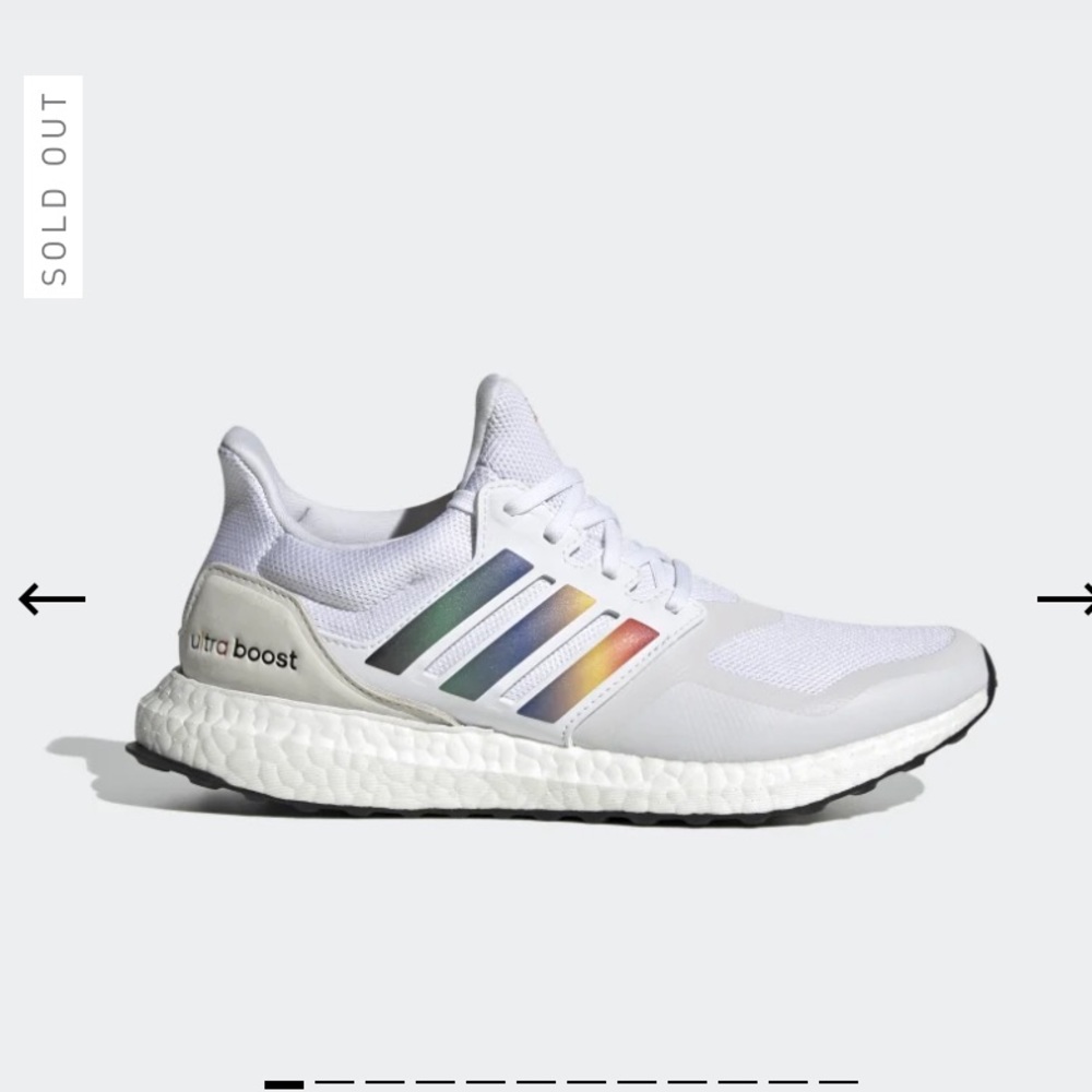 Adidas Ultraboost DNA